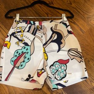 Ted baker shorts